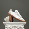 SZ Notem PUMA-Super Liga OG Retro Sneakers 'White' 356999-27 076710