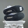 SZ42.5 Nike Air Jordan Courtside 23 'White Black' AR1000-100 076431