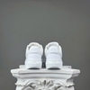 SZ37.5 Nike Court Vision Alta 'Triple White' DM0113-100 066808