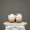 SZ43.3 adidas Gradas 'White Black Gum' FW3378 076595