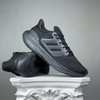 SZ44.7 adidas-Ultrabounce Running Shoes 'Black Carbon' HP5797 066680