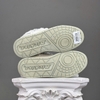 SZ41 Dickies Low Canvas White/Green 241M50LXS28C 076125