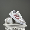 SZ 36.7 adidas Gradas 'Lavender Shiny Red' FX9125