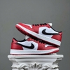 SZ40.5 Nike Air Jordan 1 Low Golf 'Chicago' DD9315-600 066052