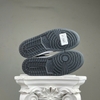 SZ40.5 Nike Air Jordan1 Mid SE 'Panda Elephant' FB9911-001 086419