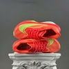 SZ43 Nike Zoom Fly 6 'Bright Crimson Lime Blast Mint Foam Cave Purple' FN8454-601 106007