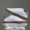 SZ44.5 PUMA Smash Vulc V3 Lo 'White Chili Oil Gum' 380752-09 056165