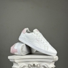 SZ39 Reebok Royal Complete Cln 2 Pink/White FV0140
