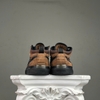 SZ44.5 Nike React Leo SB 'Cacao Wow' DX4361-200 076667
