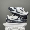 SZ41 Nike-Air Max Solo 'White Black' DX3666-100 076117