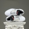 SZ42.5 Nike Air Flight Lite Mid 'White Black' 2021 DJ2518-100 086172