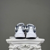 SZ42 Nike Initiator 'Metallic Cool Grey' 394055-101 066700