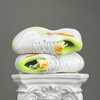 SZ43.7 Li-Ning Thunder Lite 'White Yellow Pink' AYTS020-5 086503