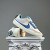 SZ40 Nike SB Day One 'Sail Court Blue Bicoastal' HM3720-141 076476