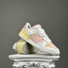 SZ44 Nike Dunk Low Disrupt 2 'Pink Oxford' DV4024-001 095614