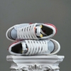 SZ41 Nike Blazer Low '77 Jumbo 'White University Red' DQ8769-100 056246