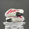 SZ40.7 adidas Adizero Adios Pro 4 'White Red' JR6363 076223