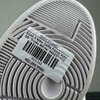SZ40.5 Nike Delta Force Vulc SB 'Triple White' 942237-112 025342