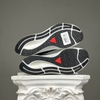 SZ40 Nike Air Zoom Pegasus 38 Shield 'Black Dark Smoke Grey' DC4073-001 076615