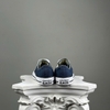 SIZE 37, 43 CONVERSE  Chuck Taylor All Star Ox Navy Men's M9697C
