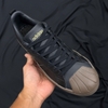 SZ42.5 adidas neo Streetcheck 'Black Brown' GZ3982 055259