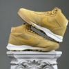 SZ44 Nike Hoodland Suede 'Haystack' 654888-727 066601