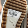 SZ38 PUMA Kaia Platform SD 'White Black' 382707-05 105851