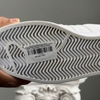 SZ 43.3 Adidas Superstar 'White Green' FY5480