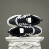 SZ42 Nike Court Borough Low Premium 'Black Grey Sail' 844881-005 086213