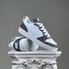 SZ40 Nike Court Borough Low Recraft 'White Black Mint' HQ3258-060 076463
