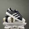 SZ42.7 adidas Superstar Shoes 'Marble' D96800 075282