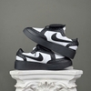 SZ36.5 Nike Kwondo 1 'G-Dragon Peaceminusone Panda' DH2482-101 066956