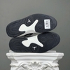 SZ41 Nike Air JordanStadium 90 'White Black' FD6424-100 076046