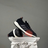 SZ42 adidas PulseBoost HD 'Black Solar' FU7333 015922
