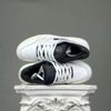 SZ43 Nike Full Force Low 'White Black' FB1362-101 086479