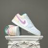 SZ41 Nike Air Jordan 1 Low 'Multi-Color Sashiko' FV3623-151 086467