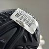 SZ42 adidas Originals Ozweego Shoes 'Grey Core Black' ID9818 105895