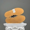 SZ40 adidas Gradas 'White Black Gum' FW3378 076152