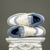 SZ46 Nike Nike Air Jordan 4 RM 'Diffused Blue Ashen Slate' FQ7939-101 086155