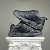 SZ40.5 Nike Air Monarch IV 'Black' 415445-001 086067