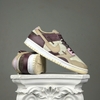 SZ43 Nike Dunk Scrap 'Latte' DH7450-100 096283