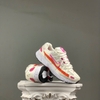 SZ37.5 Nike P-6000 Essential 'Pale Ivory Team Orange' CW1351-100 075095