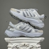 SZ43.3 adidas Shadow Fever 'Grey' JR0042 066569