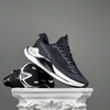 SZ41 Lotto Running Black/White 066527