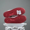 SZ44 Nike Air Force 1 High 'NAI-KE Red' 743546-600 066004