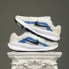 SZ43 Nike Downshifter 13 Extra Wide 'White Star Blue' FJ1284-103 036313
