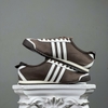 SZ41.3 adidas-Italia 60s 'Brown Off White' IH9147 066090
