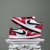SZ38.5 FB Nike Air Jordan 1 Retro Low OG 'Chicago' HQ6999-600 066082