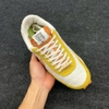 SZ36 Nike Daybreak SE 'Sun Club - White Sand Gold' DM7605-101 075108