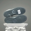 SZ44 Nike Dunk Low 'Light Smoke Grey' HV2532-001 096023